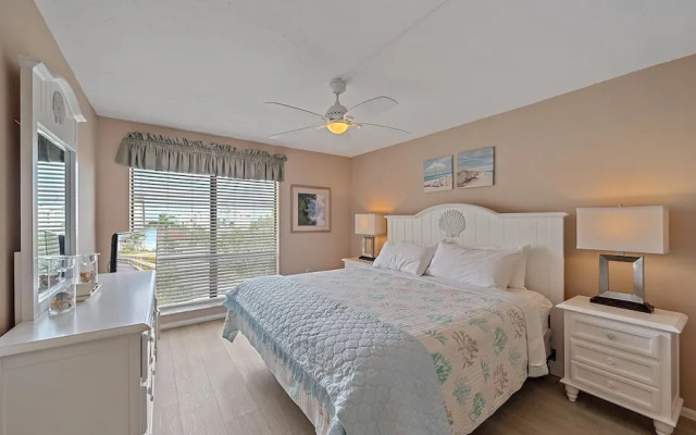 My Happy Place 2 Bedroom Condo