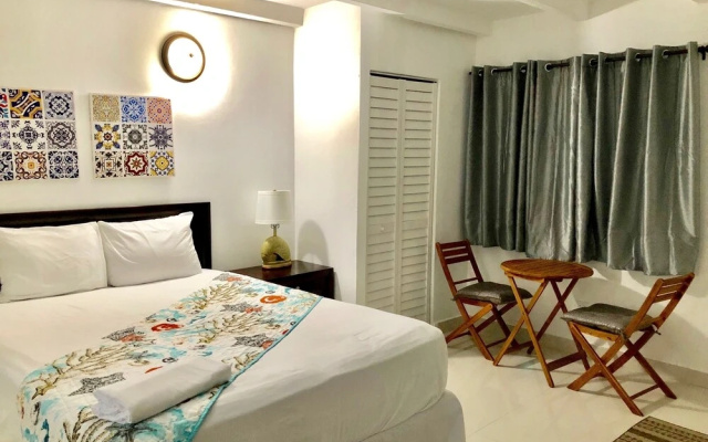 La Posada Studio Apartment