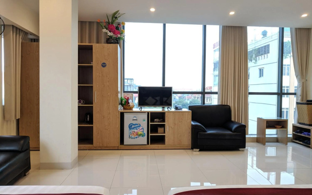 Bao An Hotel Ninh Binh – Guest Rooms – Hoa Lu