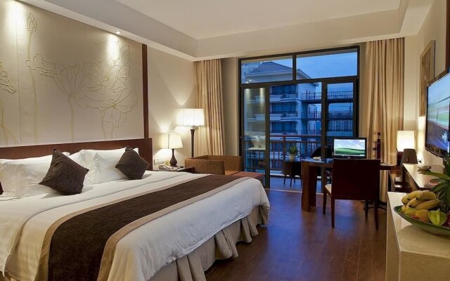 Vital Resort Spa Hotel
