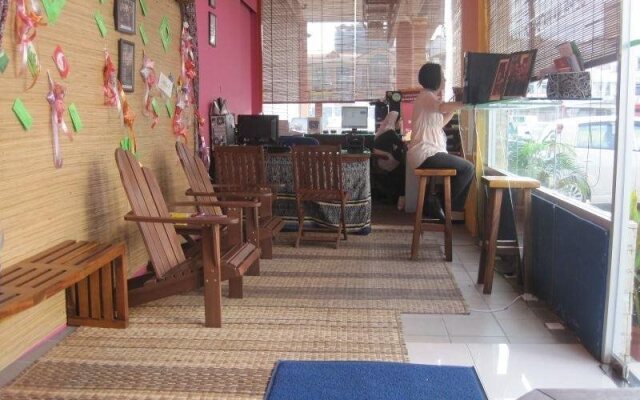 De Palma Hotel Waterfront Kuching