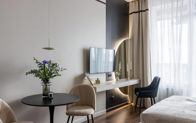 Merino home (Мерино хоум) на проспекте Железнодорожный 14 корпус 3
