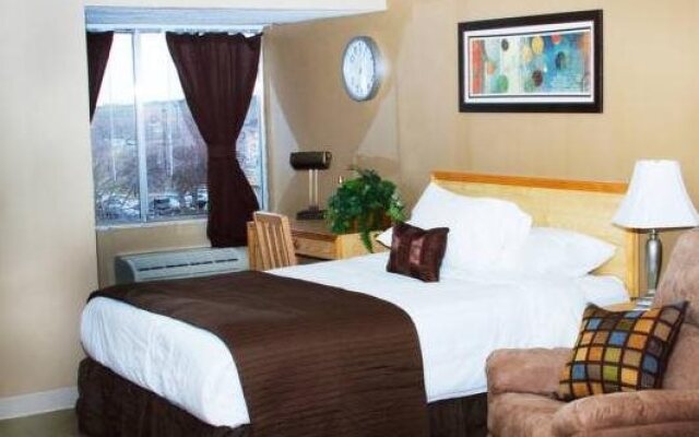 Valley West Inn