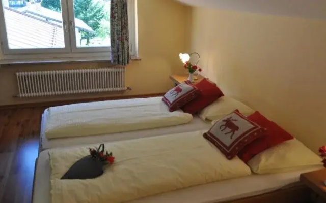 Hotel Hubertushof