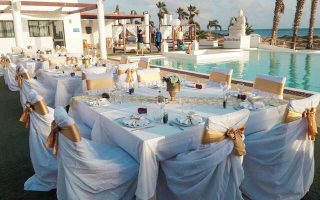 Hotel LIVVO Budha Beach
