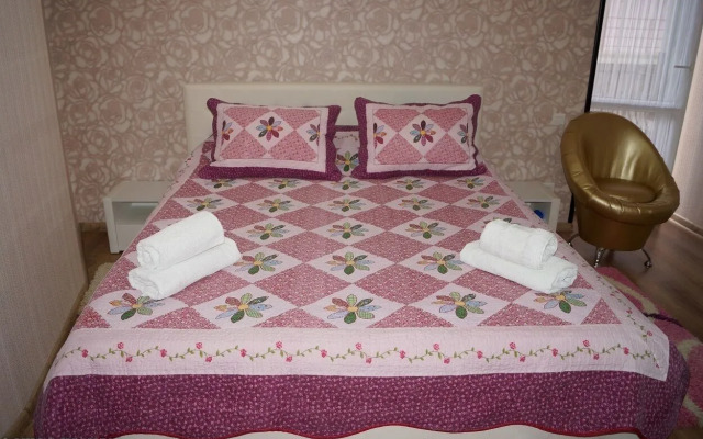 Отель «Вилла Кальян»