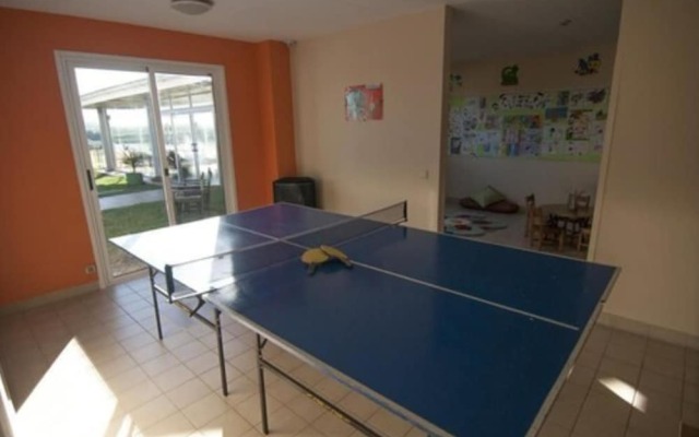 Los Naranjos Resort & Spa Termal