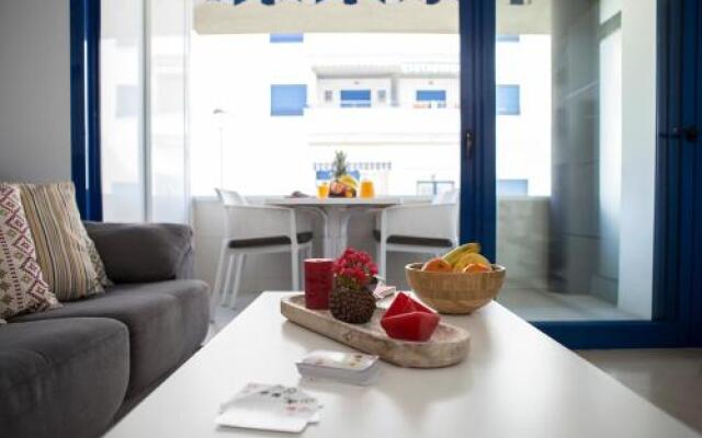 Apartamento Torrox