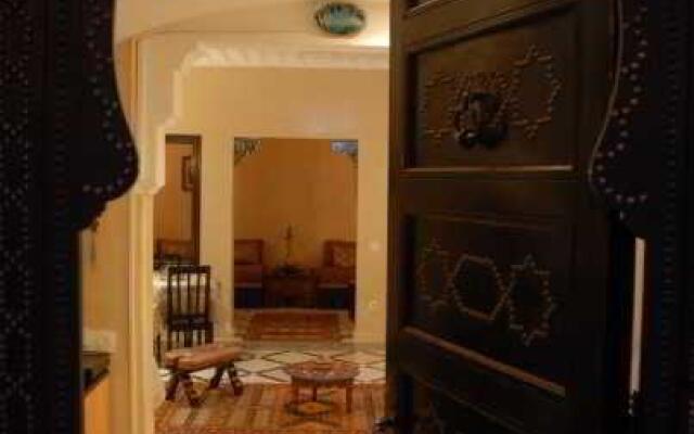 Riad Ma Maison