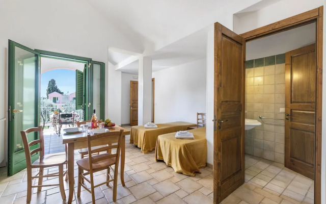 Family Village T2 Pool And Sea