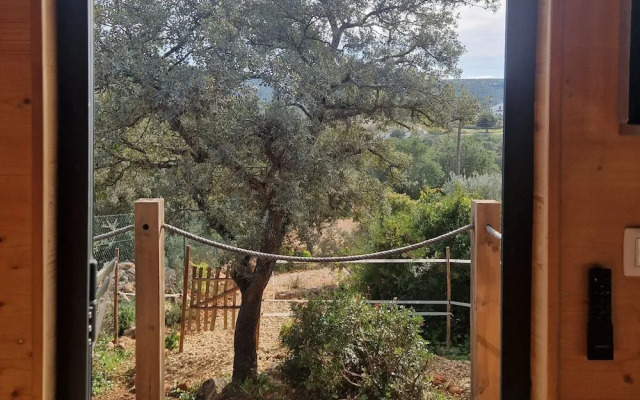 Tiny House Loule Algarve