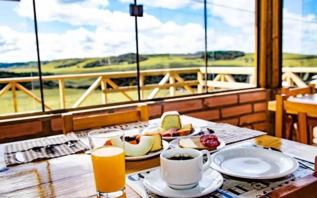 Pousada Morada da Serra