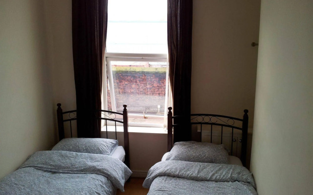 City B&B
