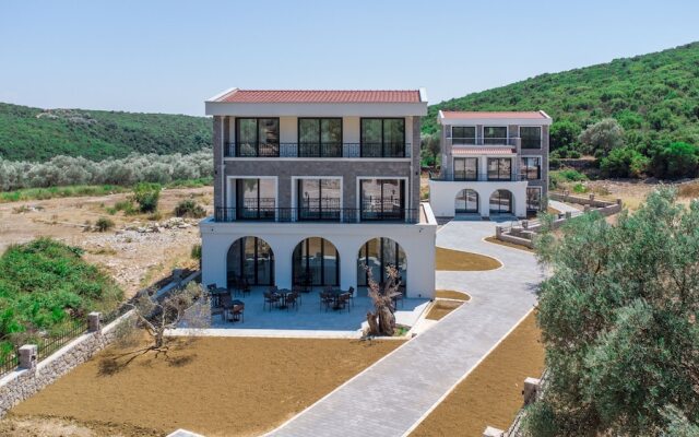 Carolea Villas