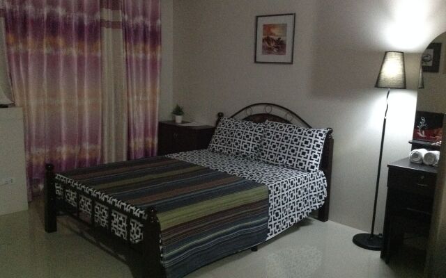 Jieann's Transient Home