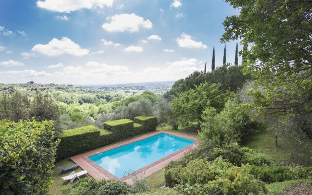Villa Del Cielo