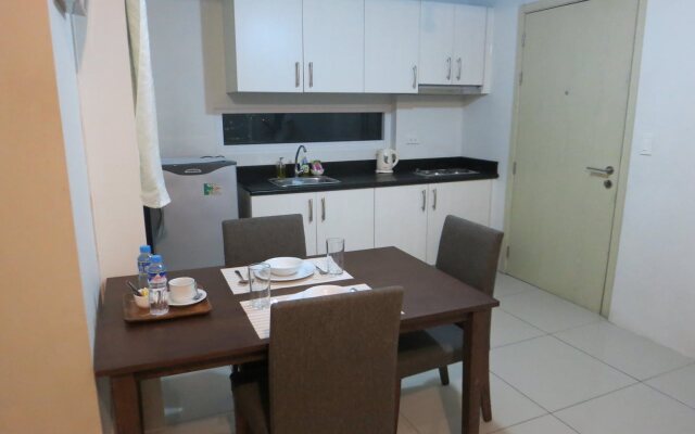 Acestays Serviced Apartments