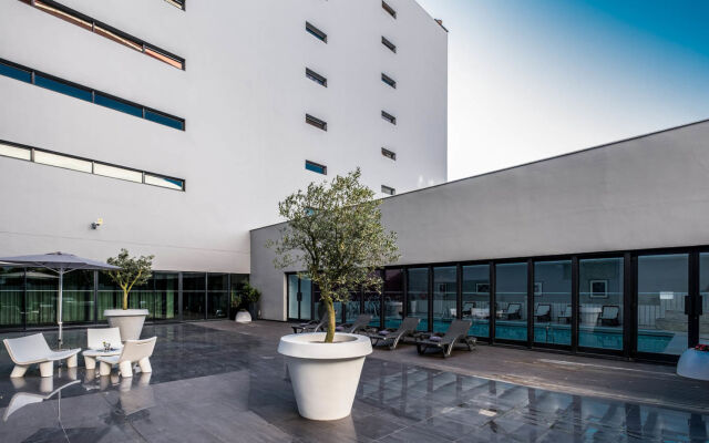 Vila Gale Opera Hotel