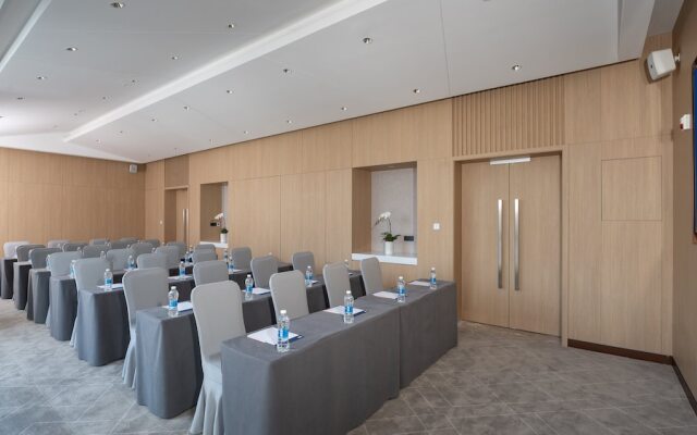 Holiday Inn Express Shunde Daliang