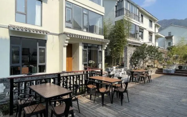 Our Village Homestay