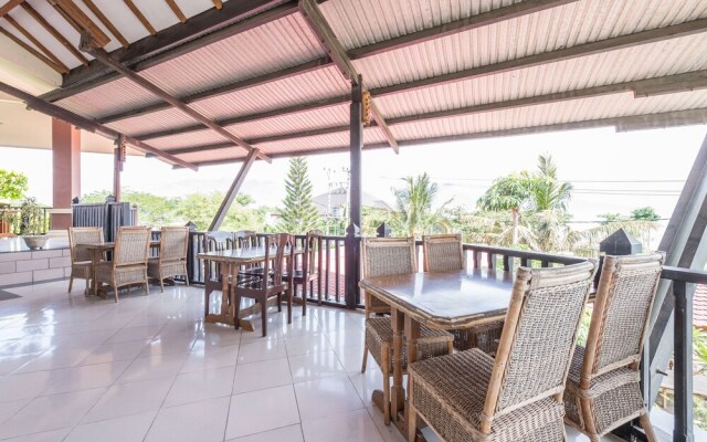 Airy Talise Kampung Nelayan 99 Palu