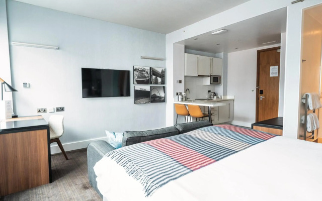 Sandman Signature Newcastle Hotel