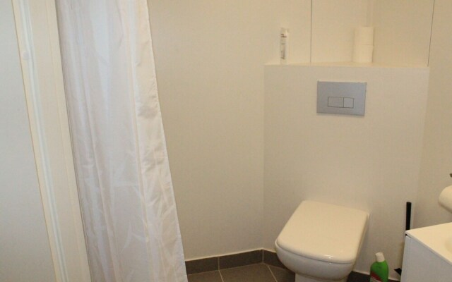 Motel Poppelvej