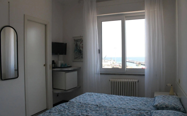Residence Fiorella