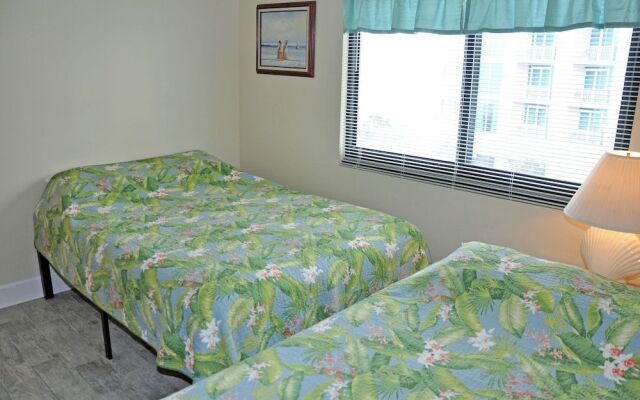 Springs Towers 406