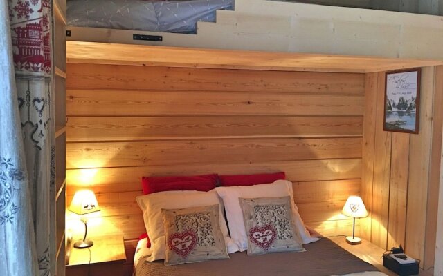 Fizhome Mt Blanc