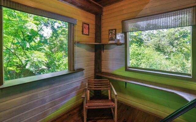 Bambuda Lodge - Hostel