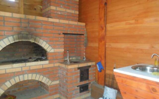 Altay Riviera Guest House