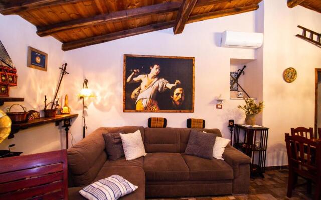 Le Muse Country House - Gole Alcantara