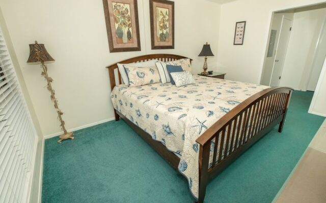 Sandpiper Cove 2129 Destin - 6 Br Condo