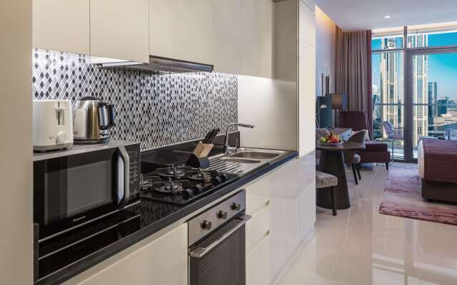 DAMAC Maison Aykon City Dubai