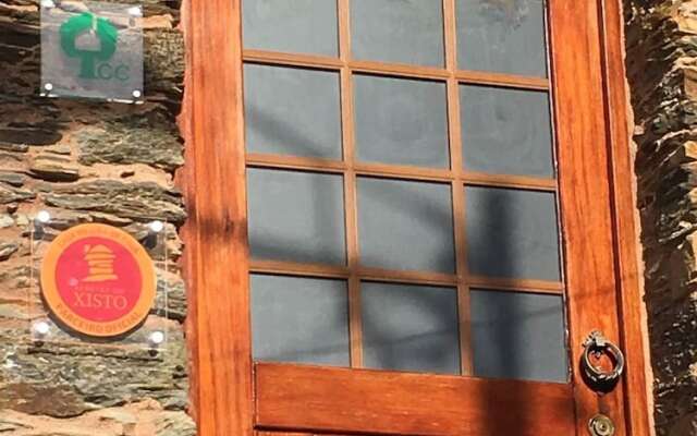 Casa da Eira de Cima