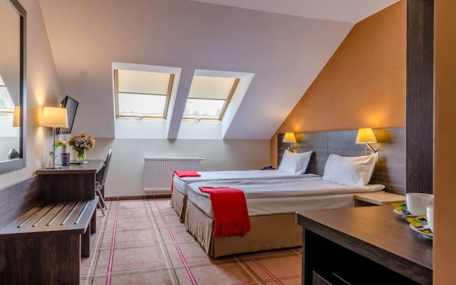 Mikołajki Resort Hotel & Spa