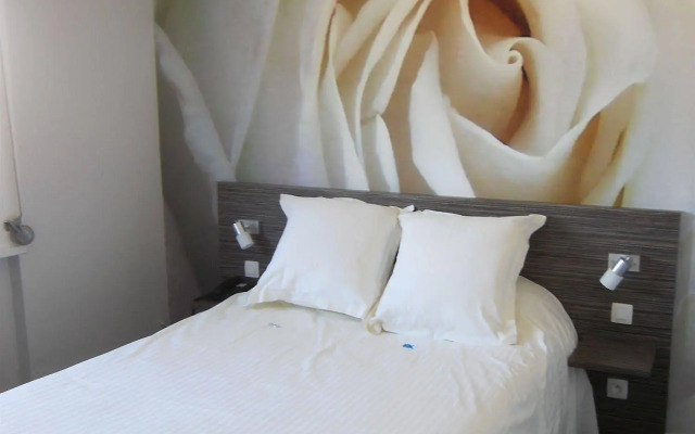 The Originals City, Hôtel Dau Ly