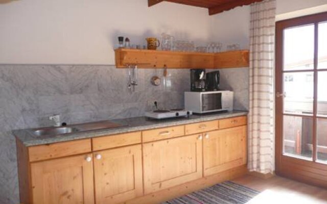 Haus Sabine Braunegger