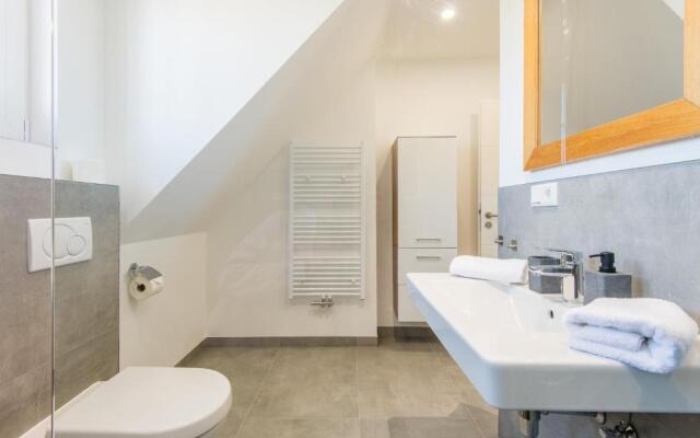 Haus Nordhedig 1_ Whg_ 6