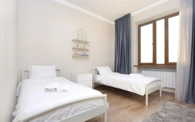 Stay Inn (Стей Инн) на улице Аргишти 11