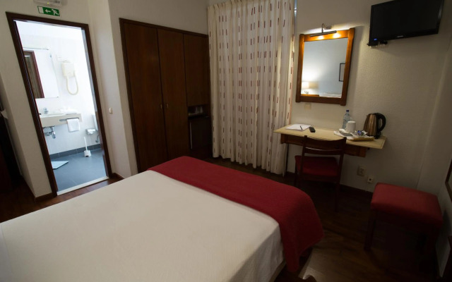 Hotel Solaris