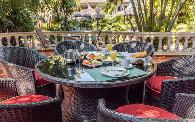 Paramanta Lifestyle Hotel