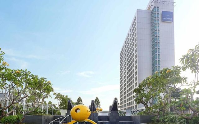 Hotel Novotel Tangerang