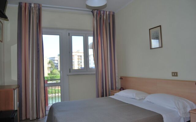 Hotel Laurin