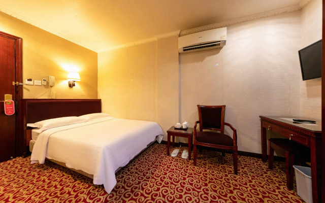 East Asia Hotel