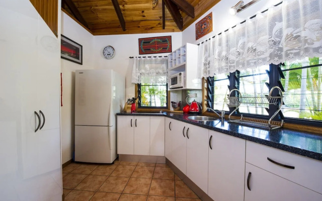 Magnetic Cottage