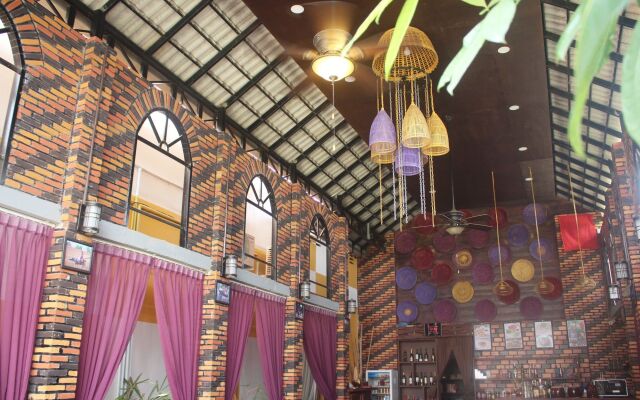 Ramchang Guesthouse