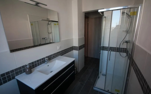 Affittacamere Gobetti