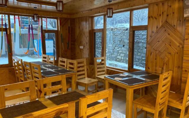 Hotel Shubh Dev